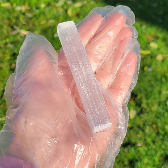 Chakra Crystal Set #2 - Picture 11 of 11